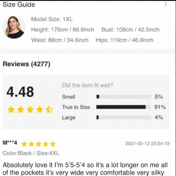 LAST CHANCE - HOST PICK 🌟 - NWOT - Plum Cocoon Tie Dye Dress - Picture 6 of 9